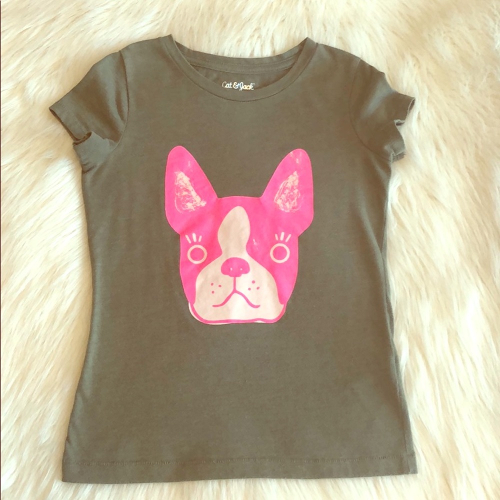 Cat & Jack tee $5 for all 3